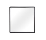 In Harmony - Elure Mirror - Peppercorn