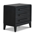 In Harmony - Elure Night Table - Peppercorn