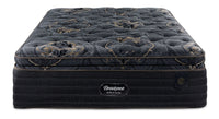 Beautyrest World Class Empress Luxury Firm Mattress Collection