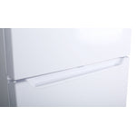 Epic 28" White Top Mount Refrigerator (14.8 cu. ft.) - EFF148W-1