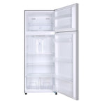 Epic Stainless Steel Top Mount Refrigerator (20.2 Cu.Ft.) - EFF202SS