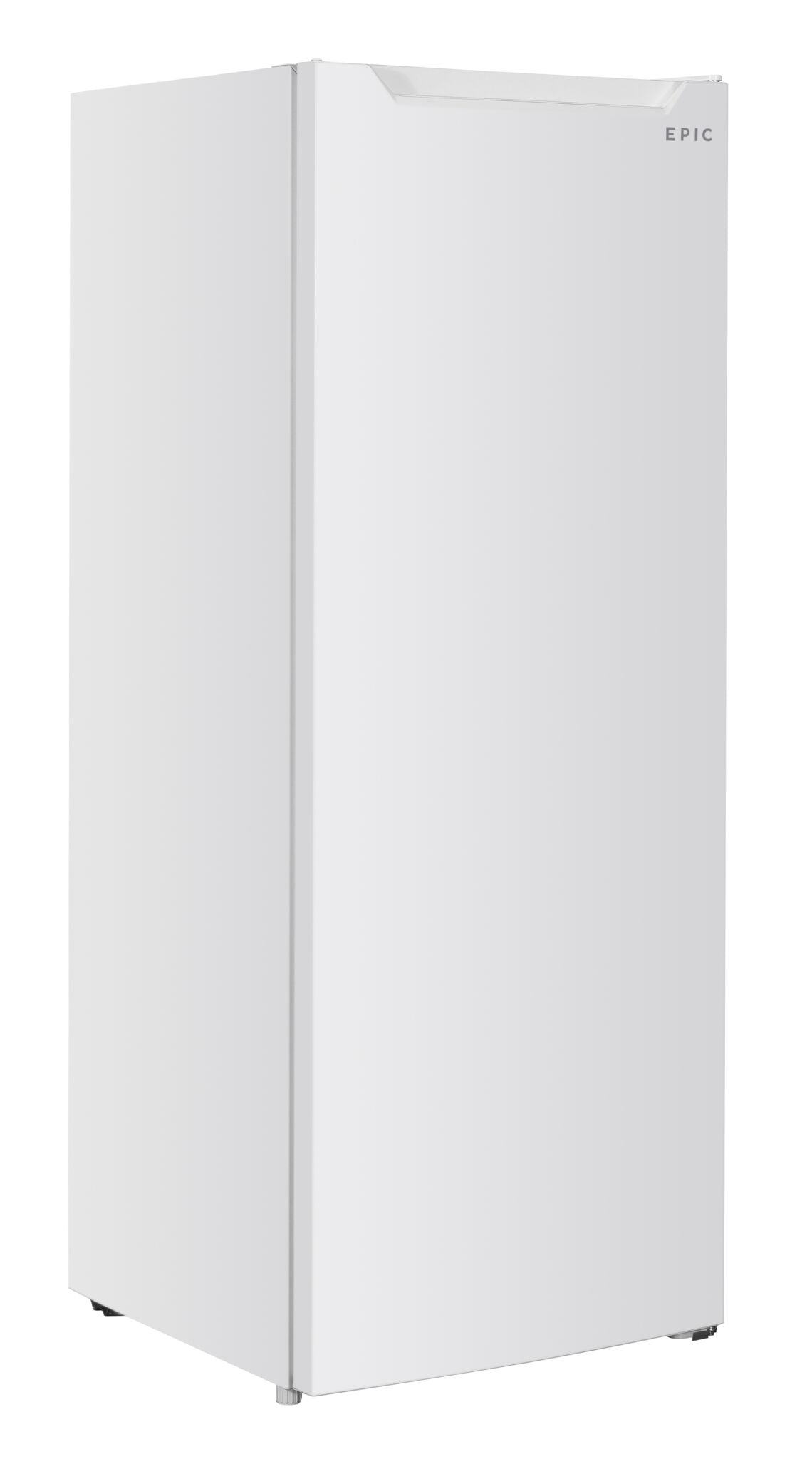Epic 22" 7.0 Cu. Ft. White Convertible Refrigerator/Freezer – ERF70W