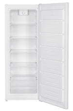 Epic 22" 7.0 Cu. Ft. White Convertible Refrigerator/Freezer – ERF70W