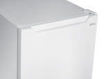Epic 22" 7.0 Cu. Ft. White Convertible Refrigerator/Freezer – ERF70W