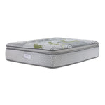 Beautyrest Max+ Valley Pillow Top Plush King Mattress