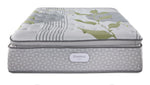 Beautyrest Max+ Valley Pillow Top Plush Full Mattress