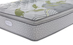 Beautyrest Max+ Valley Pillow Top Plush Full Mattress