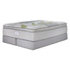 Beautyrest Max+ Essence Luxury plateau euro ferme Ens. Matelas grand et demi-sommiers
