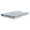 Sealy Essentials Evan II moyen Matelas simple
