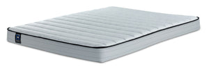 Sealy Essentials Evan II moyen Matelas simple