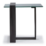 Evans 26" End Table - Grey