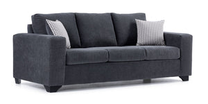 Fava Sofa - gris