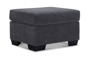 Fava Tabouret - gris