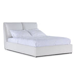 Fern 3-Piece Queen Bed - White
