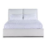 Fern 3-Piece Queen Bed - White