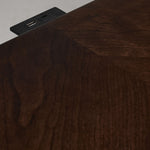 Florence Night Table - Brown
