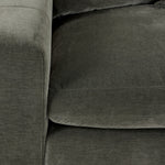 Frazer Sofa - Forest Green