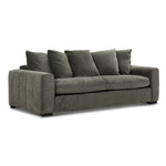 Frazer Sofa - Forest Green
