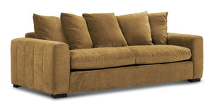Frazer Sofa – graine de fenouil