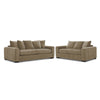 Frazer Ens. Sofa et causeuse - champignon