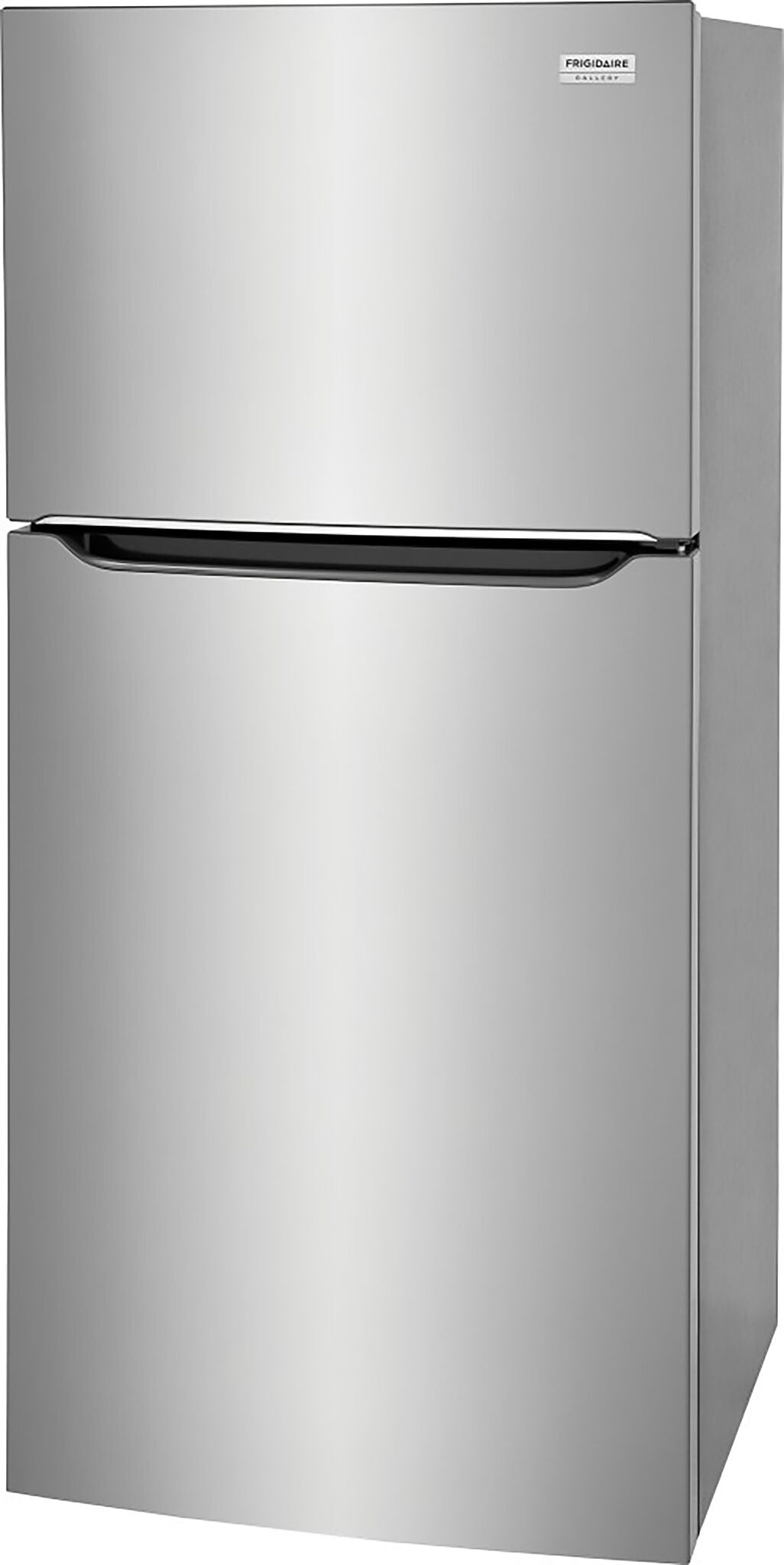 Frigidaire Gallery 30" 20 Cu. Ft. Stainless Steel Top-Freezer Refrigerator - GRTE2055AF