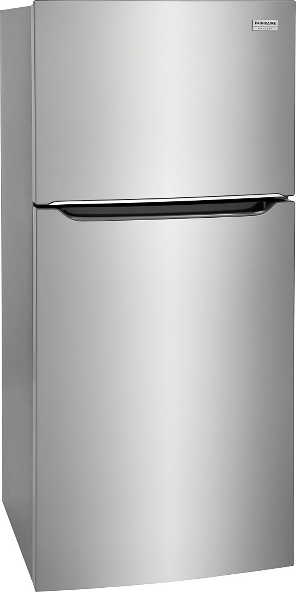 Frigidaire Gallery 30" 20 Cu. Ft. Stainless Steel Top-Freezer Refrigerator - GRTE2055AF