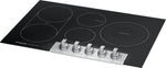 Frigidaire Professional Stainless Steel 30" Electric Cooktop - PCCE3080AF
