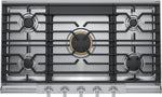 Frigidaire Professional Stainless Steel 36" Gas Cooktop - PCCG3680AS