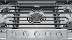 Frigidaire Professional Stainless Steel 36" Gas Cooktop - PCCG3680AS