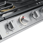 Frigidaire Professional Stainless Steel 36" Gas Cooktop - PCCG3680AS
