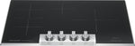 Frigidaire Professional Smudge Proof Stainless Steel 30" Induction Cooktop - PCCI3080AF