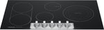 Frigidaire Professional Stainless Steel 36" Electric Cooktop - PCCE3680AF