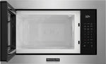 Frigidaire Professional Stainless Steel Built-In Microwave (2.2 Cu. Ft.) - PDSH4816BF