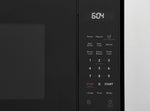 Frigidaire Professional Stainless Steel Built-In Microwave (2.2 Cu. Ft.) with Trim Kit- PMBS3080BF/ PMTK3080AF