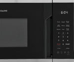 Frigidaire Stainless Steel Over-The-Range Microwave (1.8 Cu. Ft.) - FMOW1852AS
