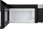Frigidaire Stainless Steel Over-The-Range Microwave (1.8 Cu. Ft.) - FMOW1852AS