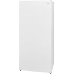 Frigidaire White Upright Freezer (20 Cu. Ft.) - FRUF2020AW