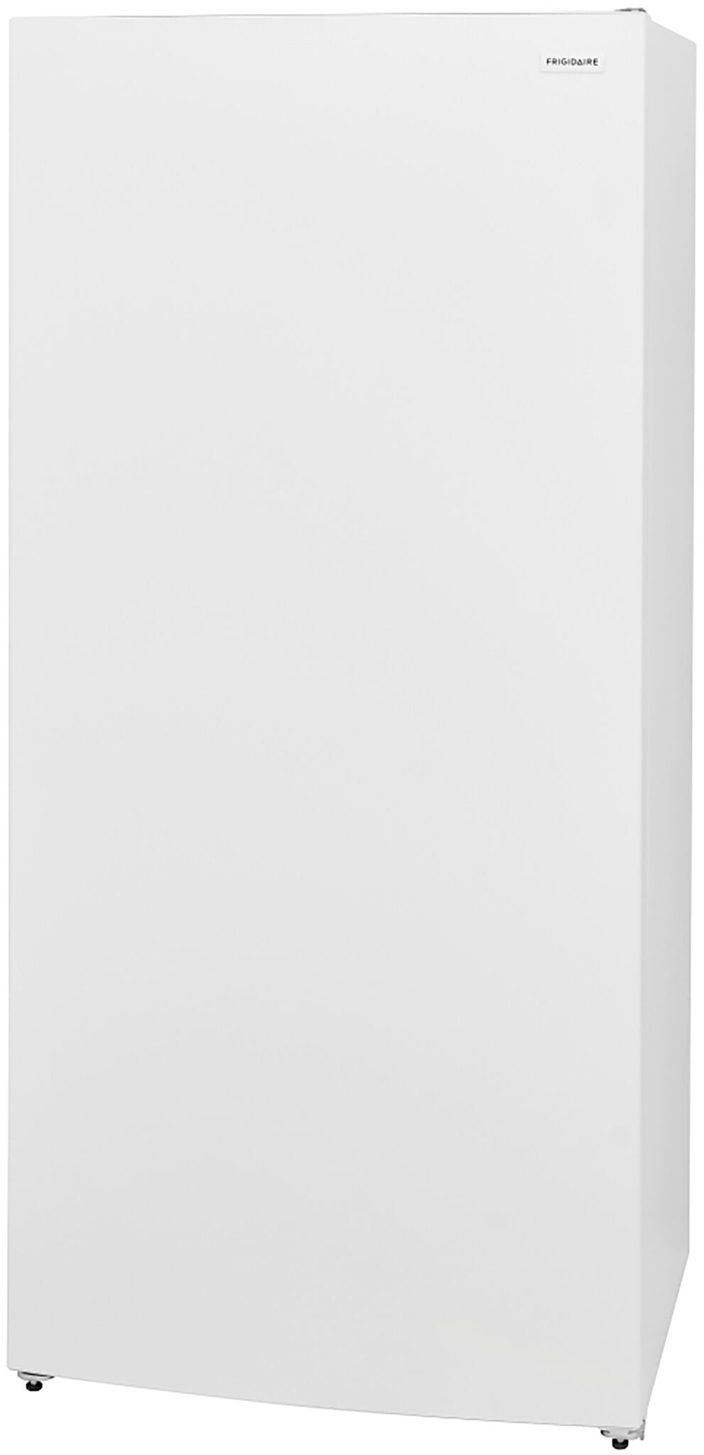 Frigidaire White Upright Freezer (20 Cu. Ft.) - FRUF2020AW