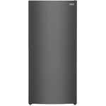 Frigidaire Grey Upright Freezer (20 Cu. Ft.) - FRUF2020AN