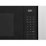 Frigidaire Professional Stainless Steel Side Swing Built-In Microwave (2.2 Cu. Ft.) - PMBS3080BF