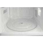 Frigidaire Professional Stainless Steel Side Swing Built-In Microwave (2.2 Cu. Ft.) - PMBS3080BF