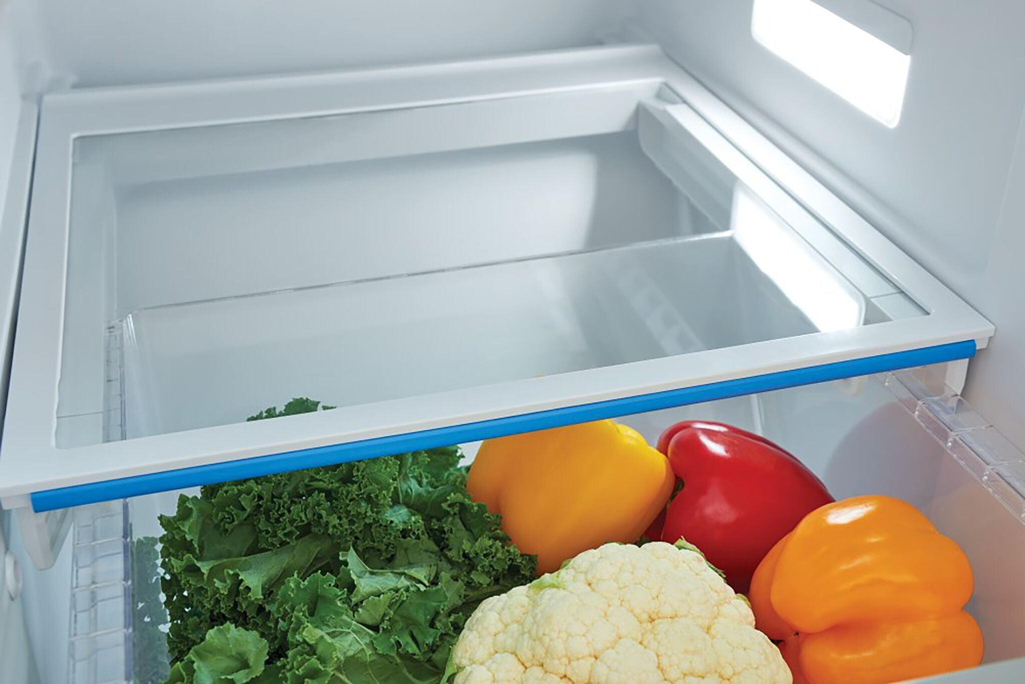 Frigidaire Gallery 36.25" 26 Cu. Ft. Smudge-Proof® Stainless Steel Side-by-Side Refrigerator - GRSN2620AF