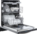 Frigidaire Smudge-Proof Stainless Steel Built-In Dishwasher - FDSH4502BF