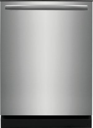 Frigidaire Gallery Lave-vaisselle très silencieux acier inoxydable GDPH4525AF