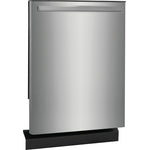 Frigidaire Gallery Stainless Steel Ultra Quiet Dishwasher - GDPH4525AF