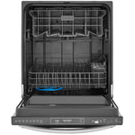 Frigidaire Gallery Stainless Steel Ultra Quiet Dishwasher - GDPH4525AF