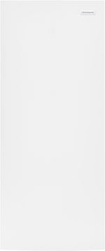 Frigidaire 27.75" 16 Cu. Ft White Garage Ready All Refrigerator - FRAE1626AW