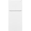 Frigidaire Réfrigérateur 18,17 pi³ de 29,5 po avec congélateur en haut blanc - FRTE1835AW