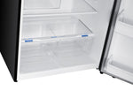 Frigidaire 29.5" 18.17 Cu. Ft. Stainless Steel Top-Freezer Refrigerator - FRTE1835AS