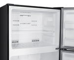 Frigidaire 29.5" 18.17 Cu. Ft. Fingerprint Resistant Stainless Steel Top-Freezer Refrigerator - FRTE1835AV